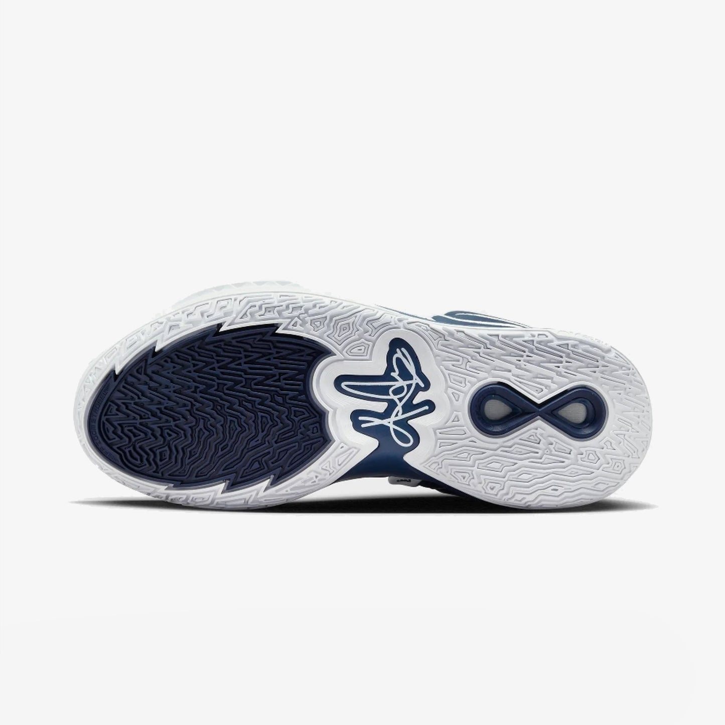 Kyrie Infinity TB "Navy Blue"