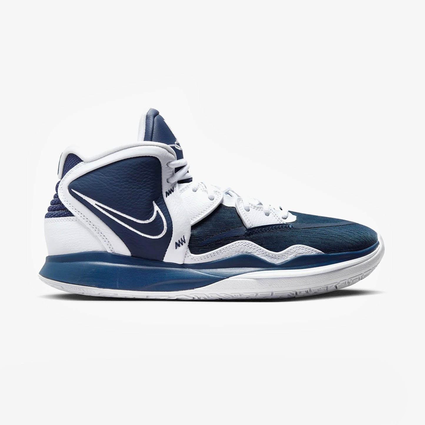 Kyrie Infinity TB "Navy Blue"