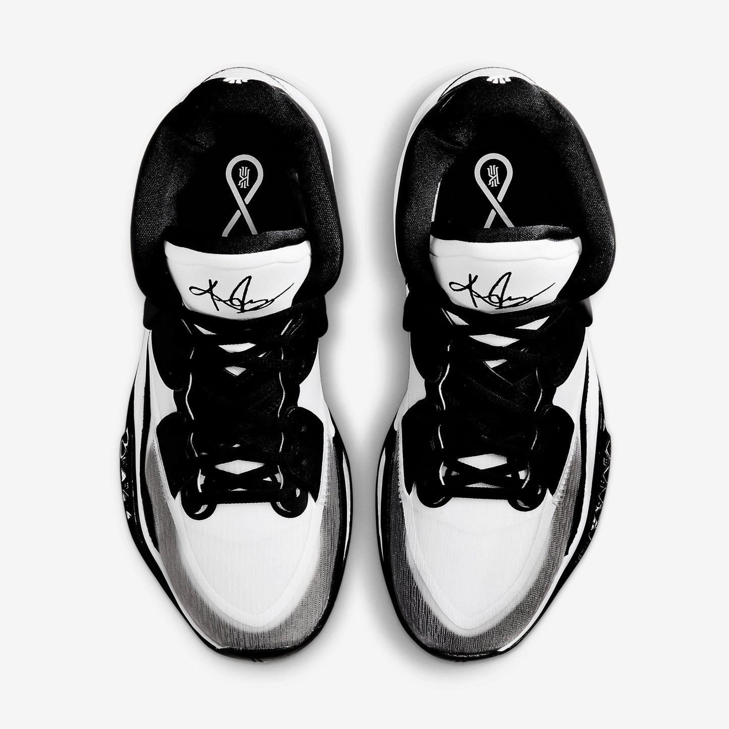 Kyrie Infinity TB "Oreo"