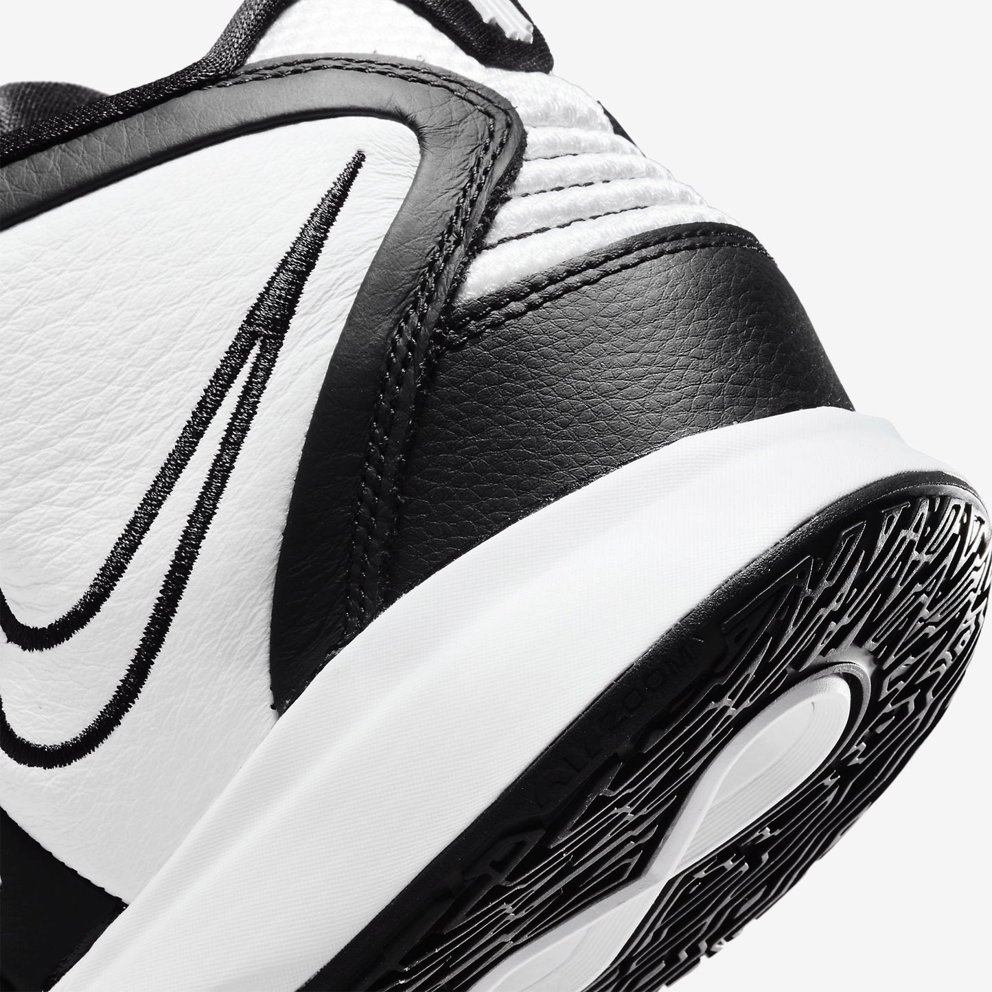 Kyrie Infinity TB "Oreo"