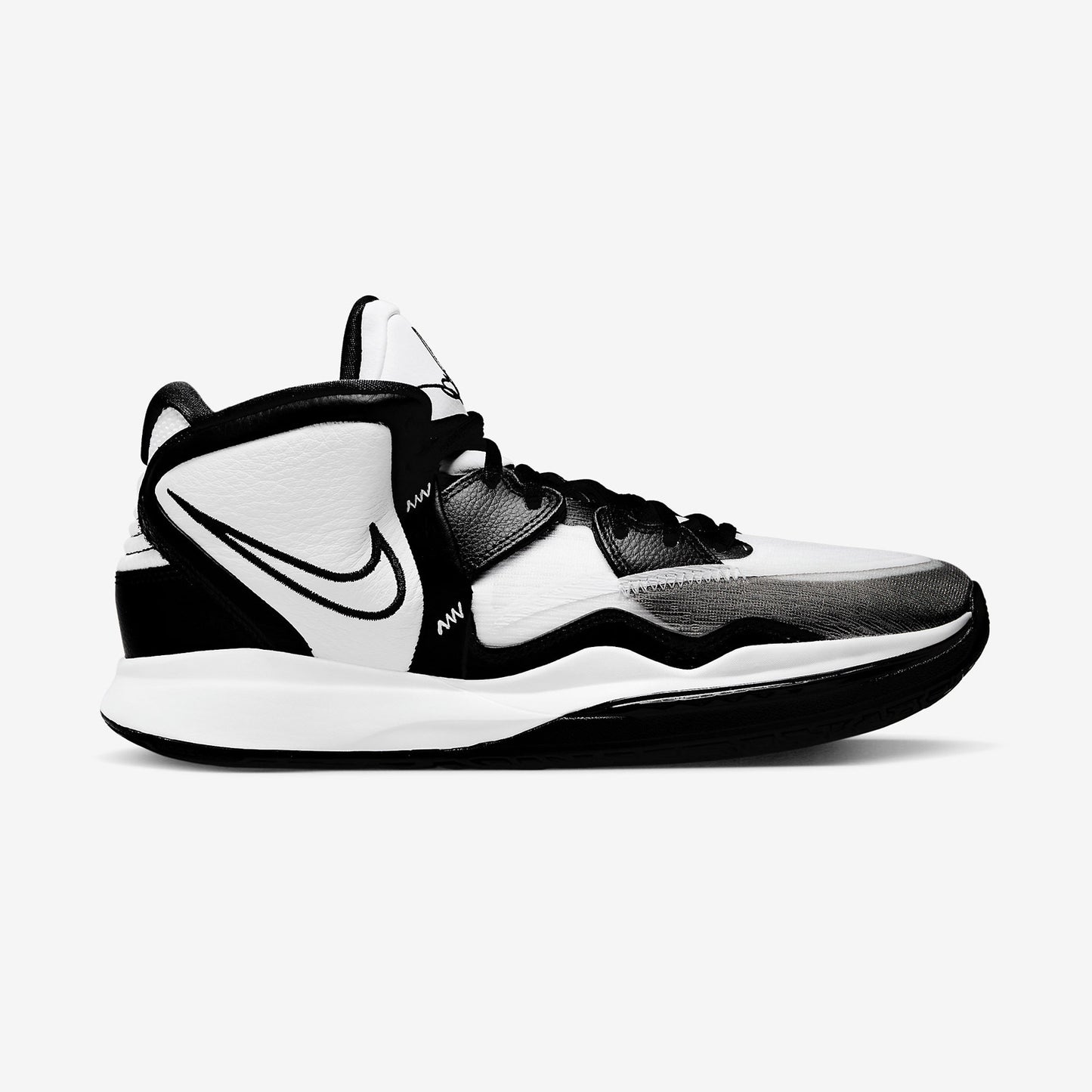Kyrie Infinity TB "Oreo"