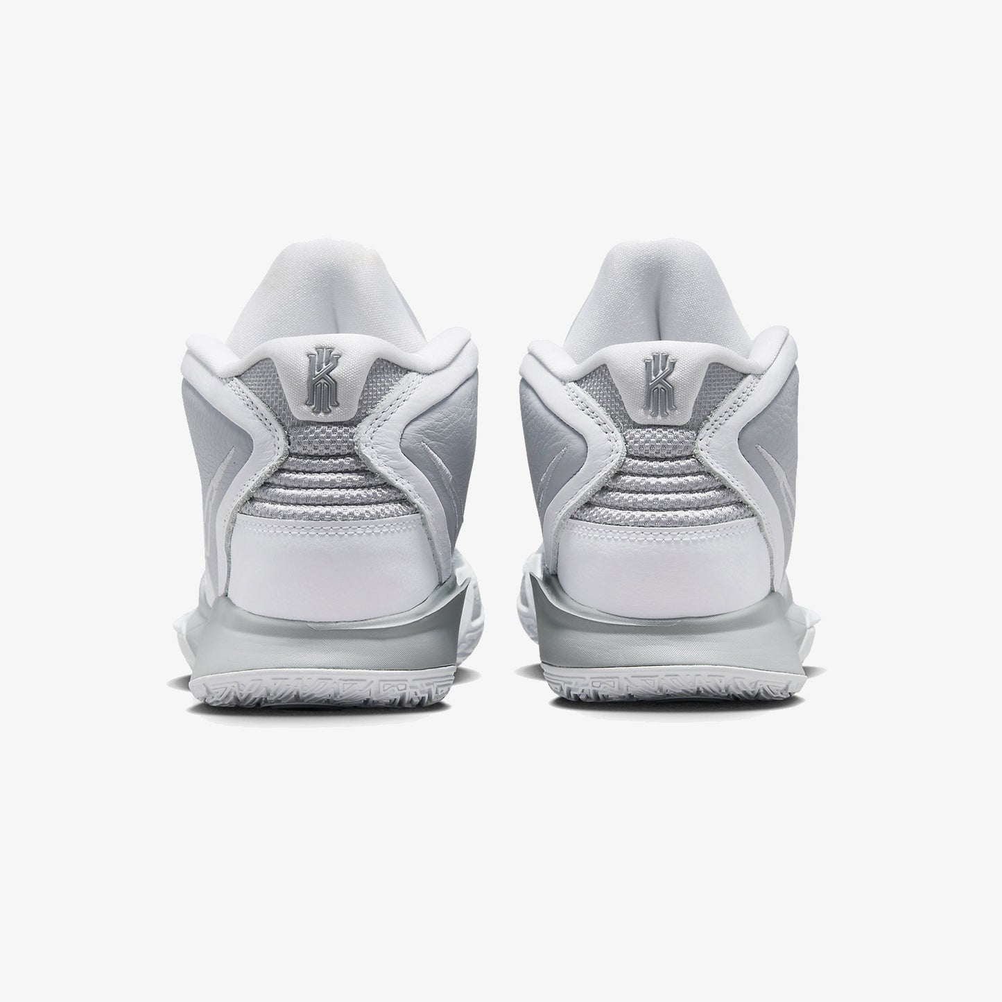 Kyrie Infinity TB "Team Grey"