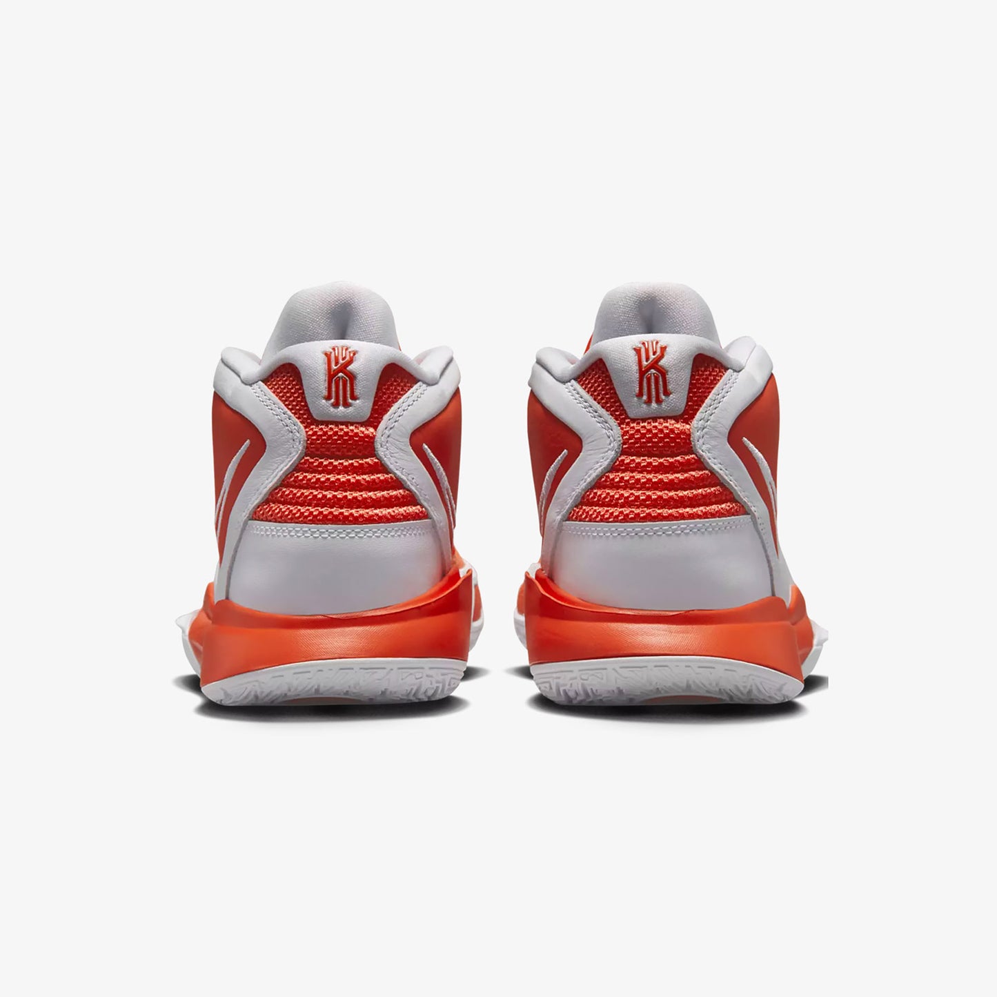 Kyrie Infinity TB "Team Orange"