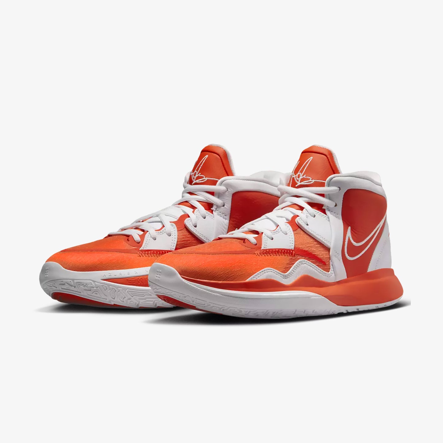 Kyrie Infinity TB "Team Orange"