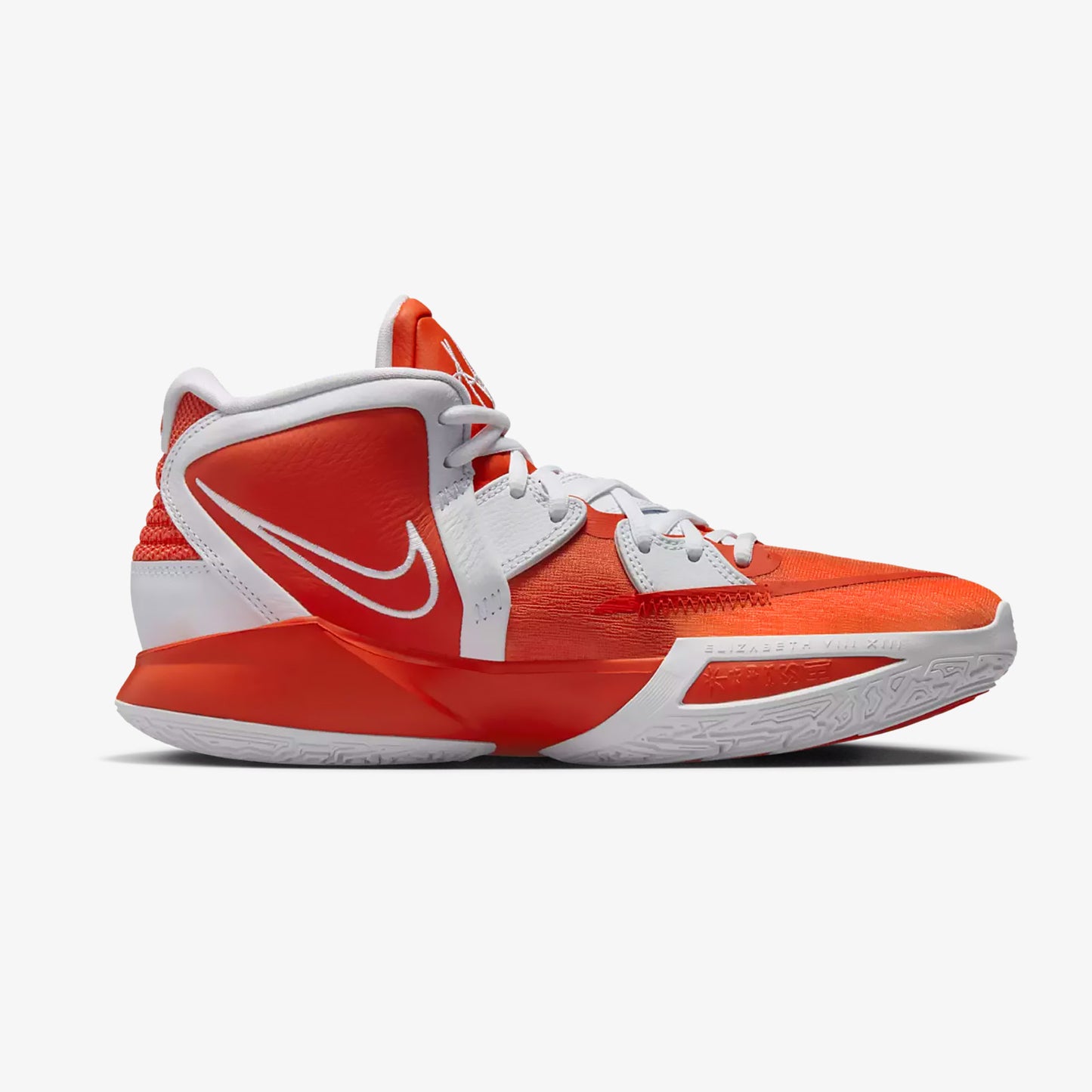 Kyrie Infinity TB "Team Orange"