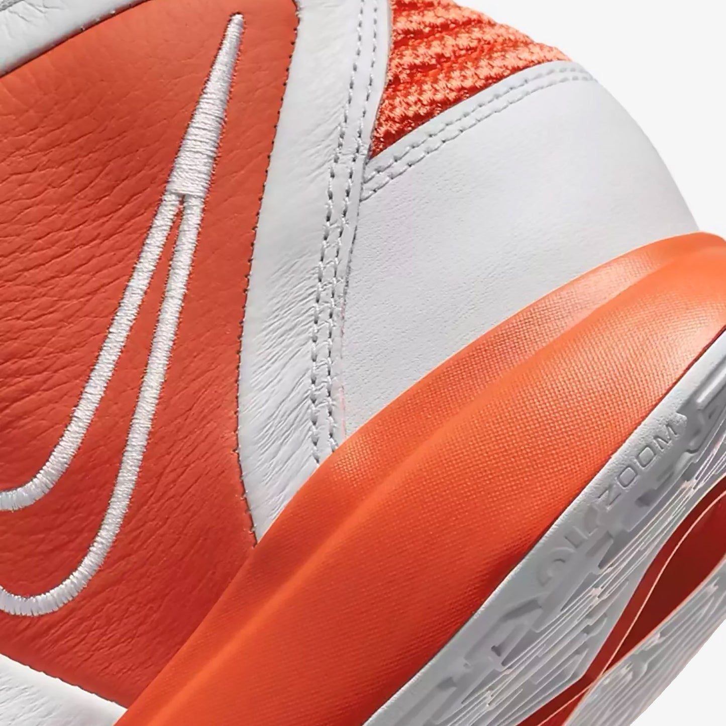 Kyrie Infinity TB "Team Orange"