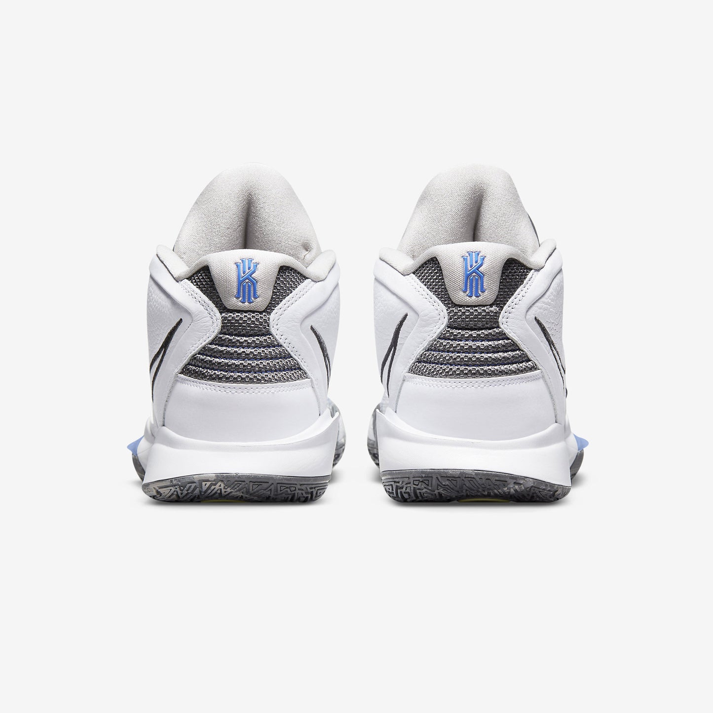 Kyrie Infinity "Smoke And Mirrors"