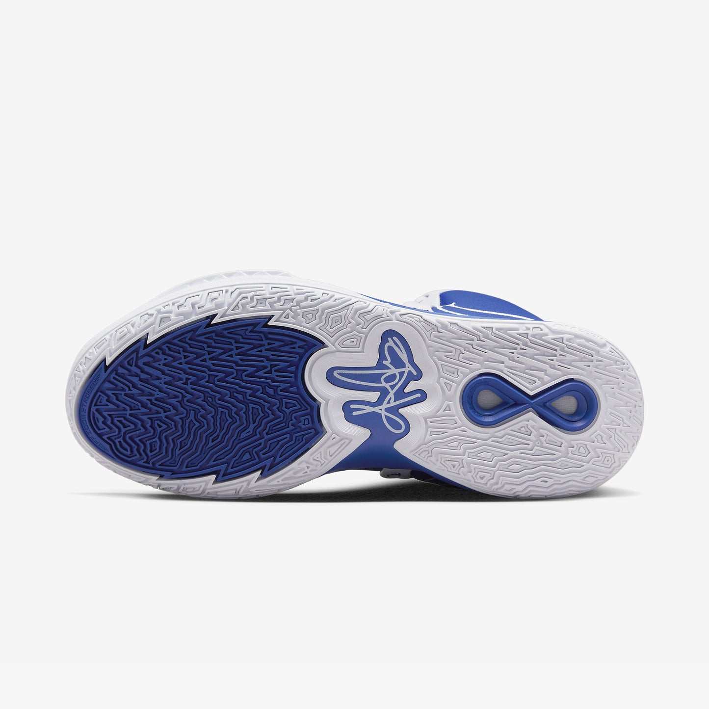 Kyrie Infinity TB "Game Royal"