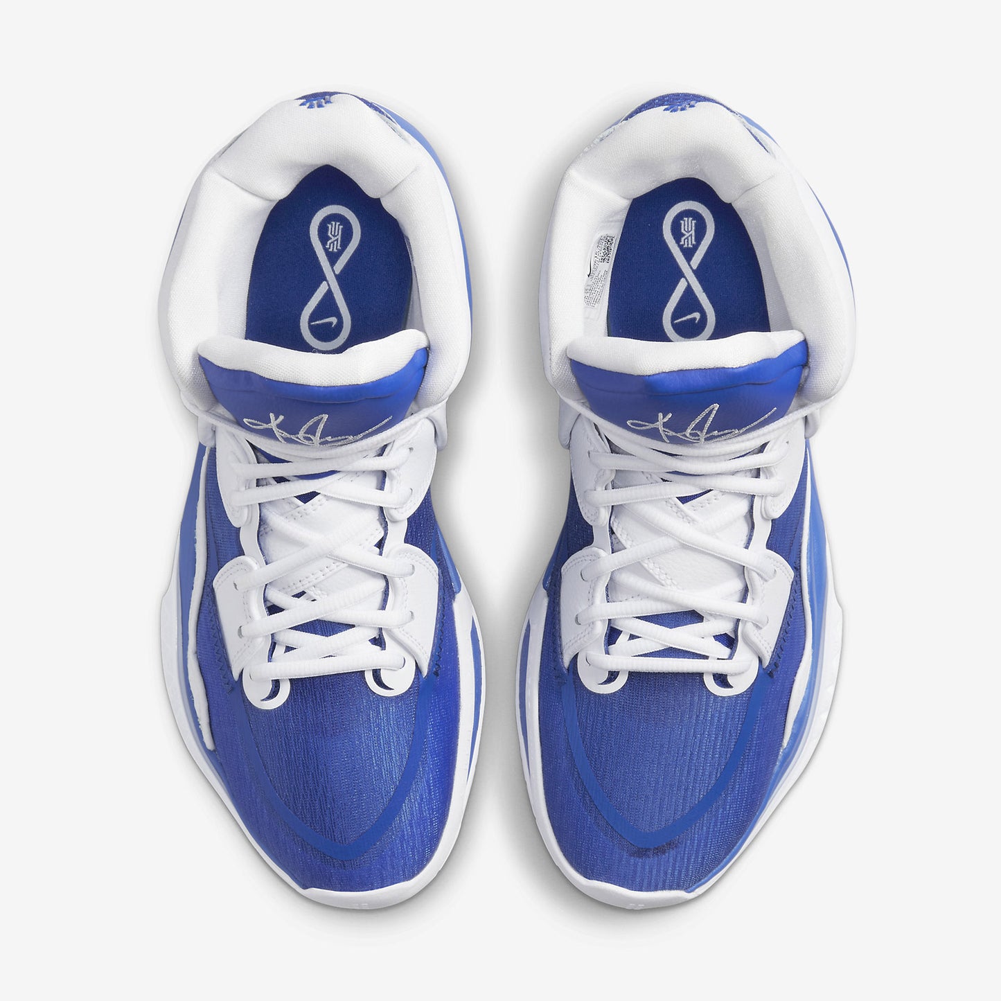 Kyrie Infinity TB "Game Royal"