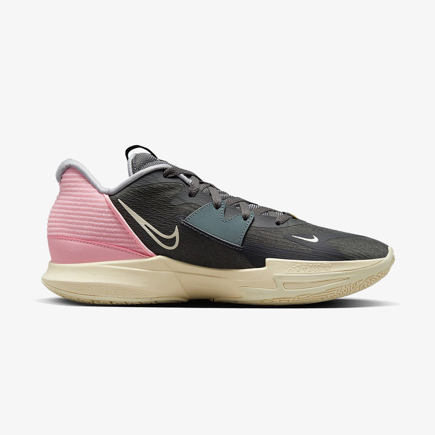 Kyrie Low 5 "Coconut Milk"