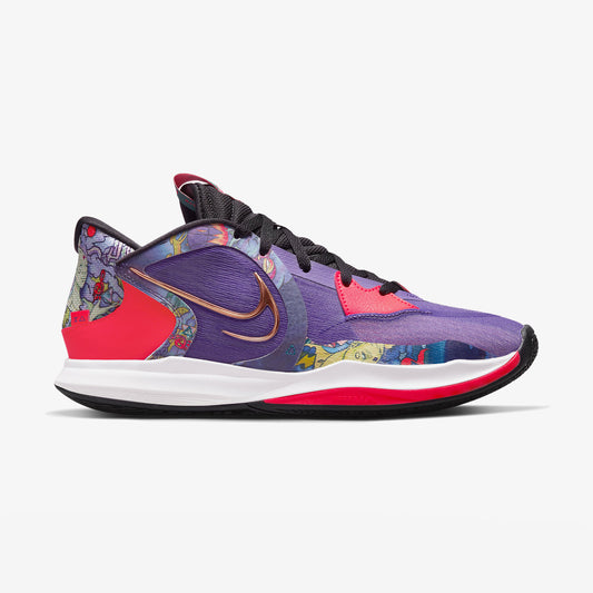 Kyrie Low 5 "Jewell Loyd"