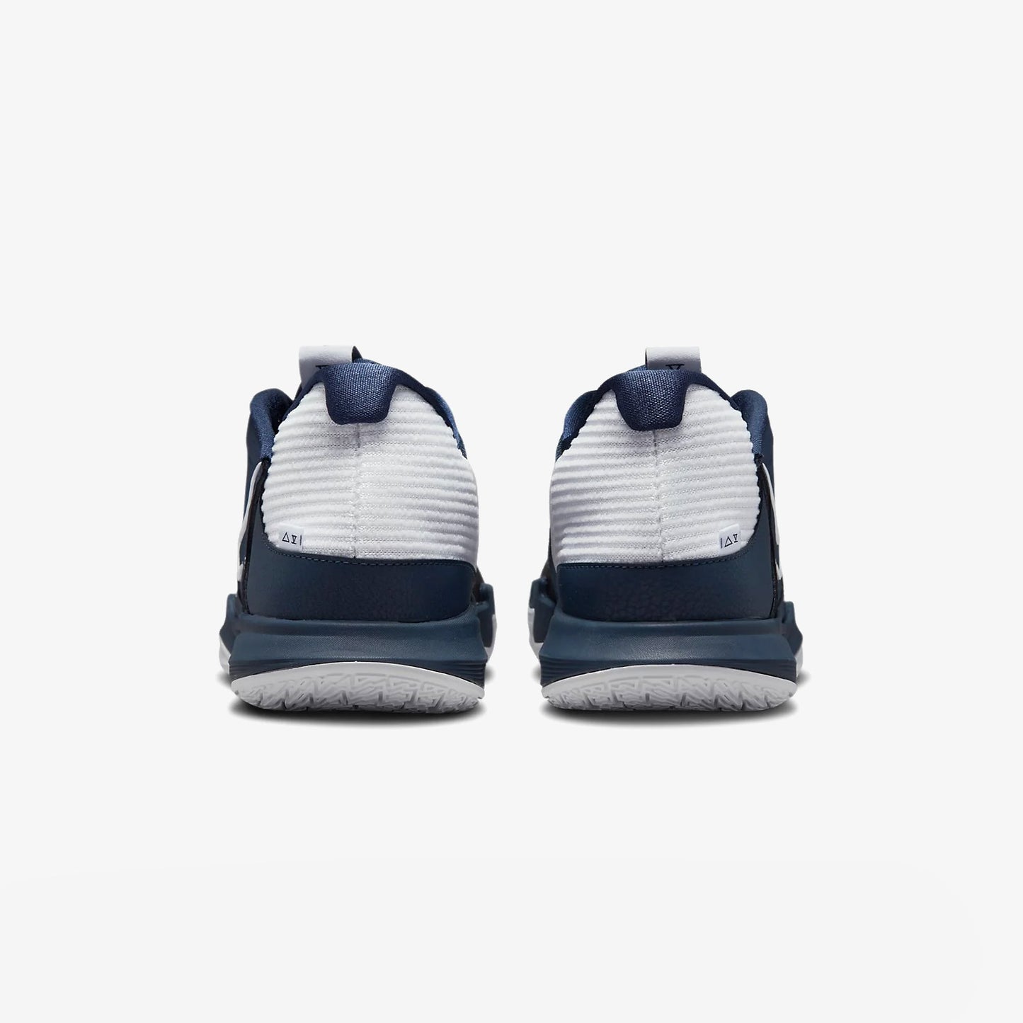 Kyrie Low 5 TB "Navy Blue"