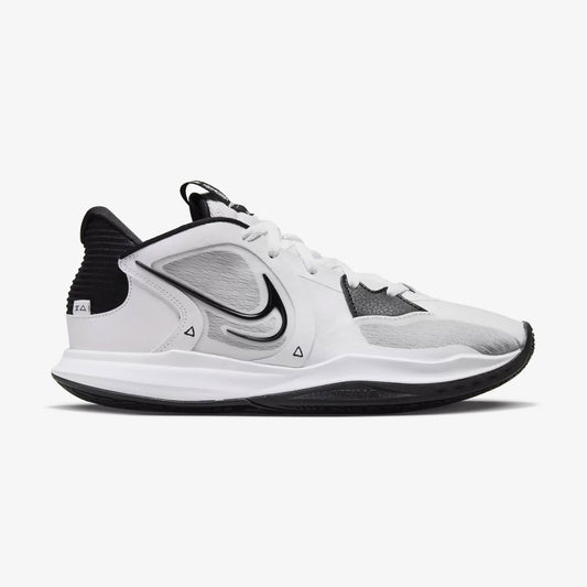 Kyrie Low 5 "Team White"