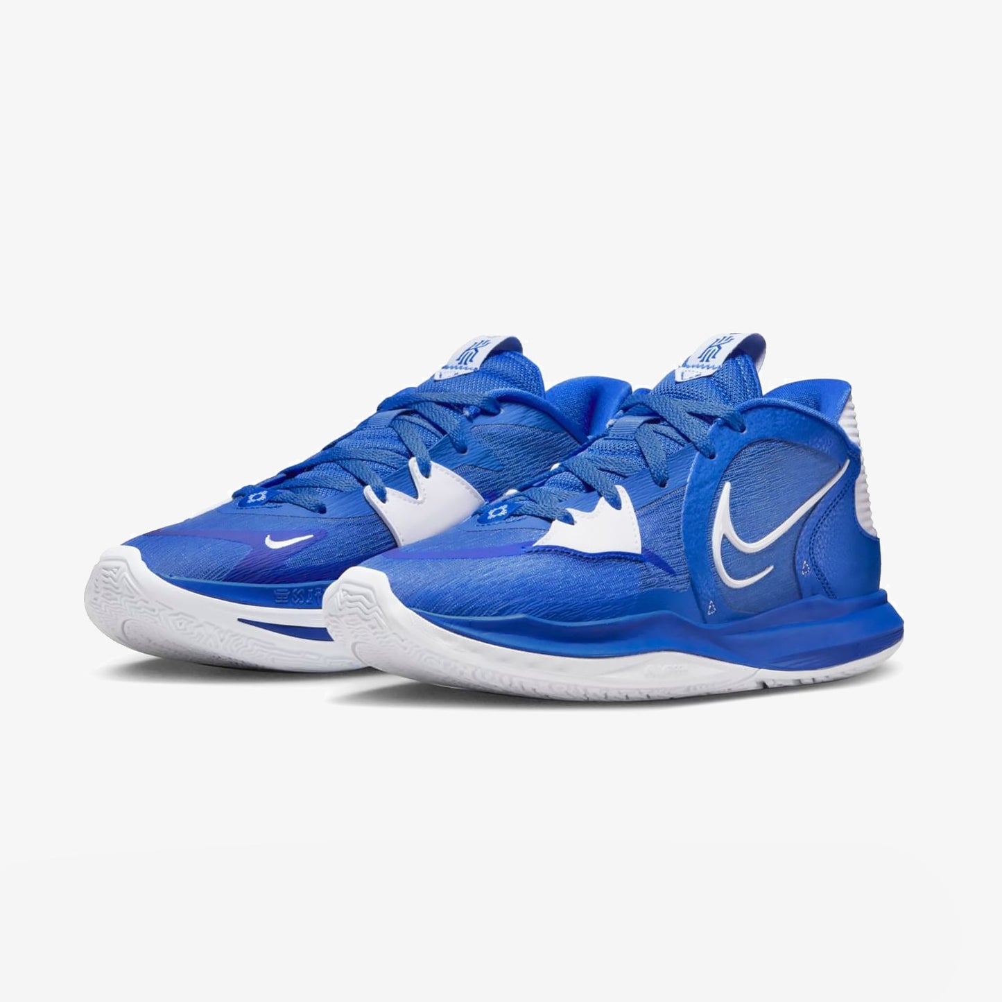 Kyrie Low 5 TB "Game Royal"
