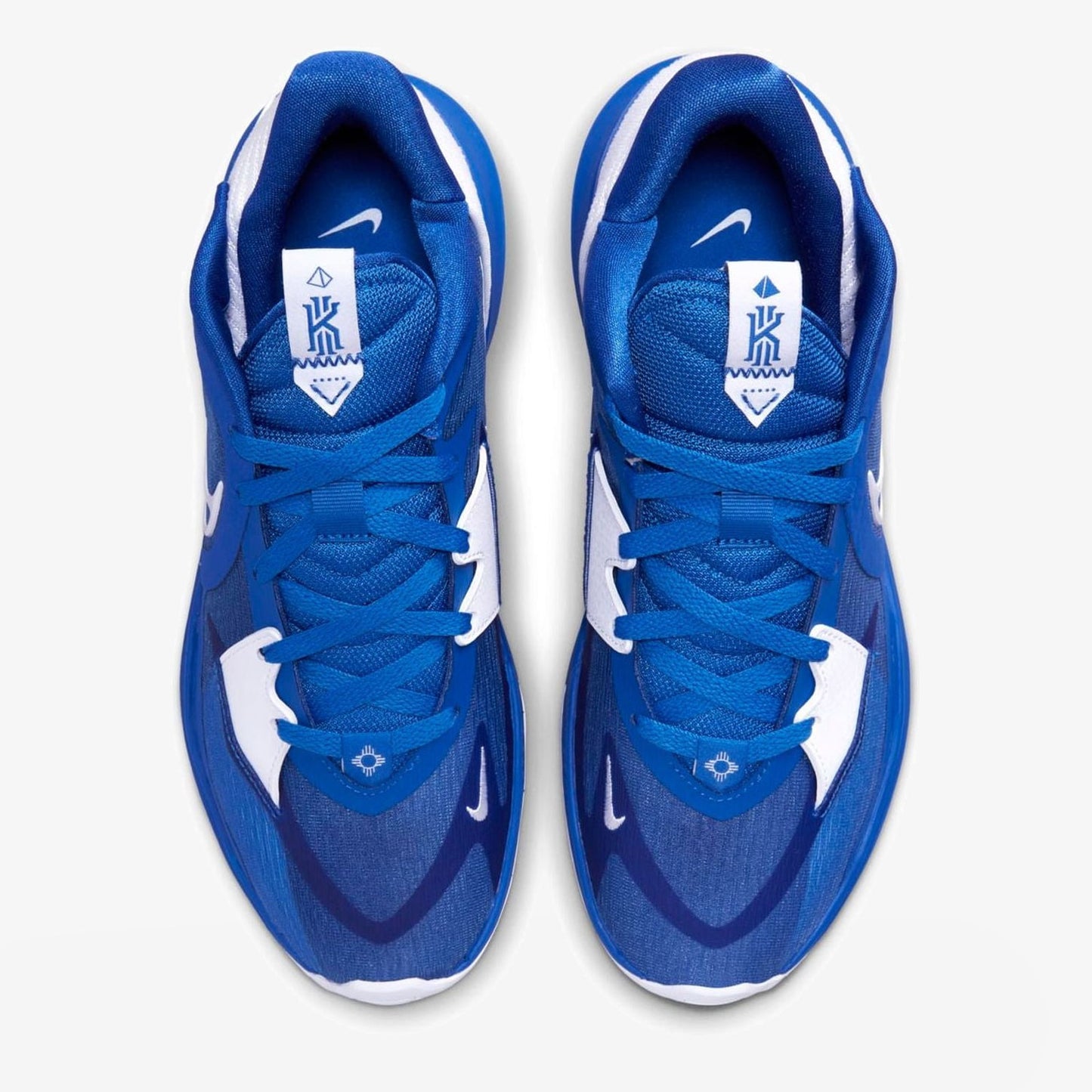 Kyrie Low 5 TB "Game Royal"