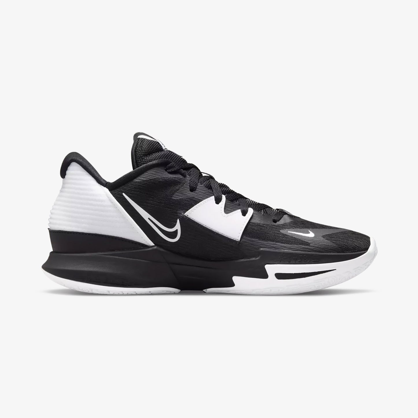 Kyrie Low 5 "Oreo"