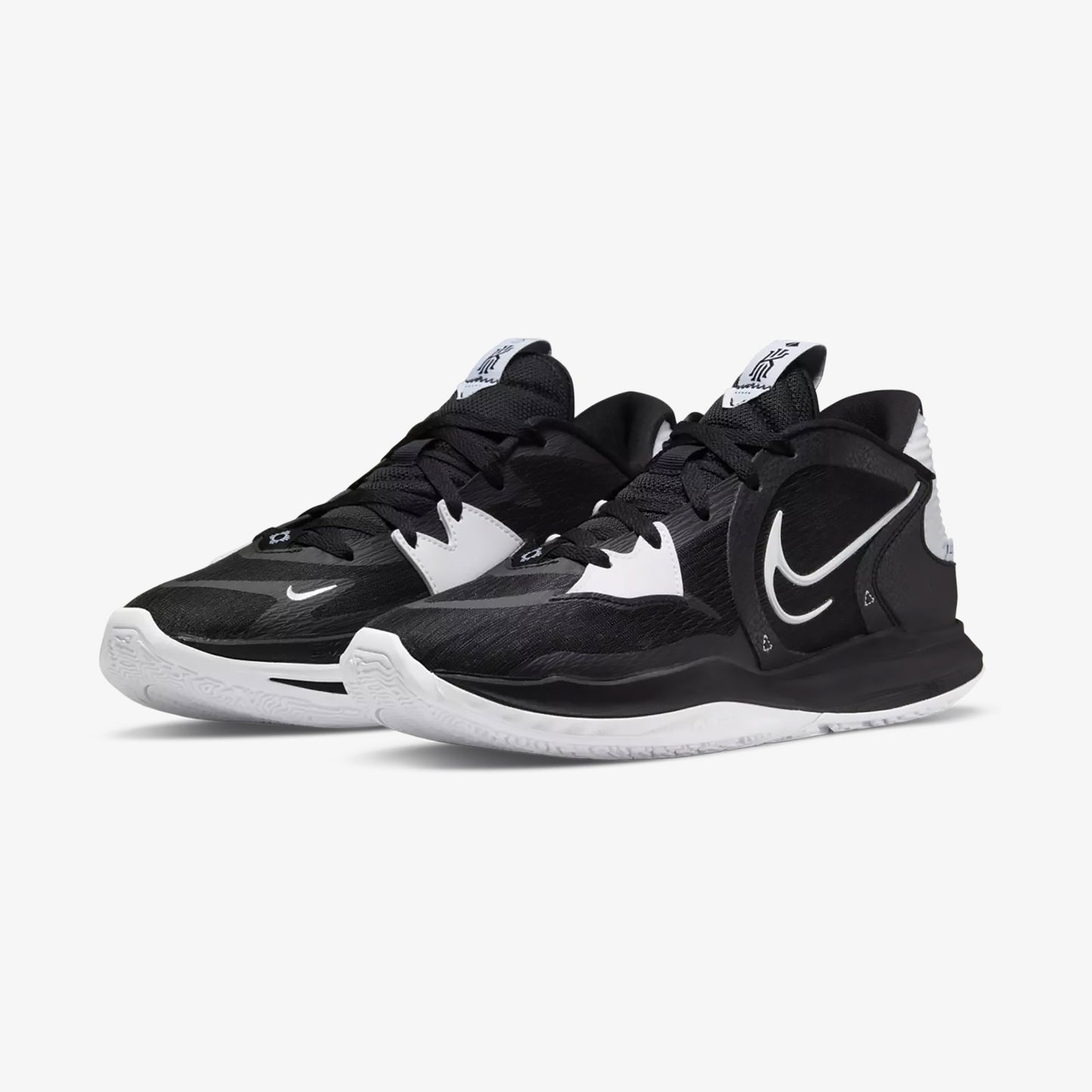 Kyrie Low 5 "Oreo"