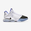 LeBron XIX Low "Black Toe"