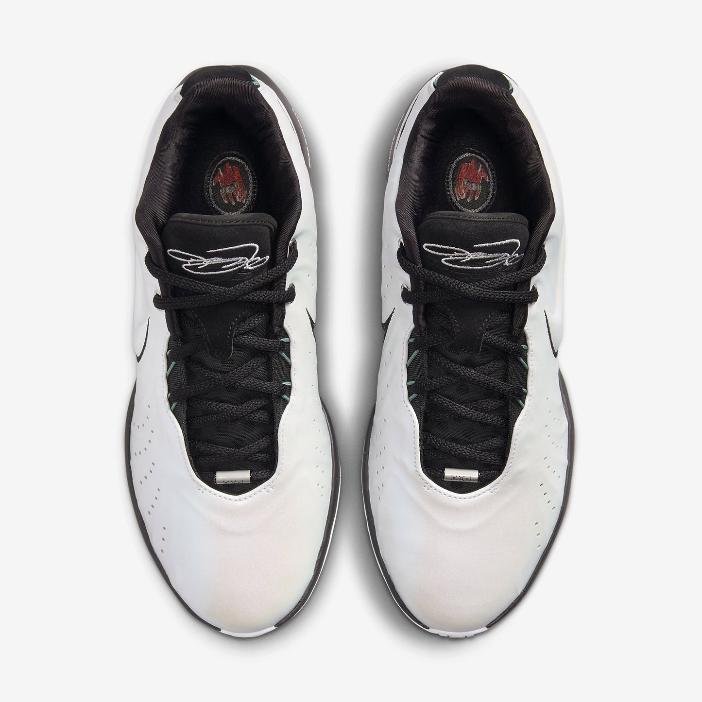 LeBron XXI "Conchiolin"