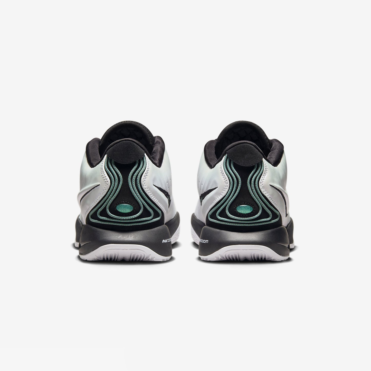 LeBron XXI "Conchiolin"
