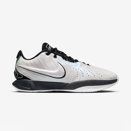LeBron XXI "Conchiolin"