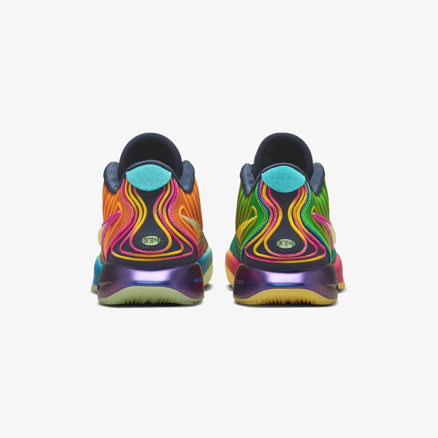 LeBron XXI "Optimism"