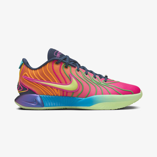 LeBron XXI "Optimism"