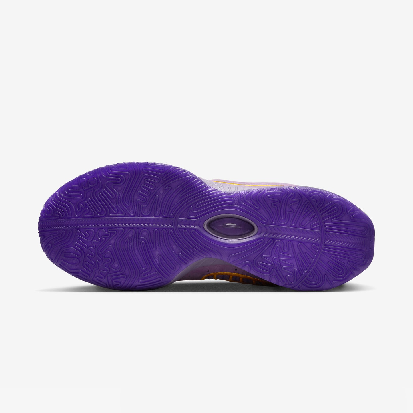 LeBron XXI "Purple Rain"