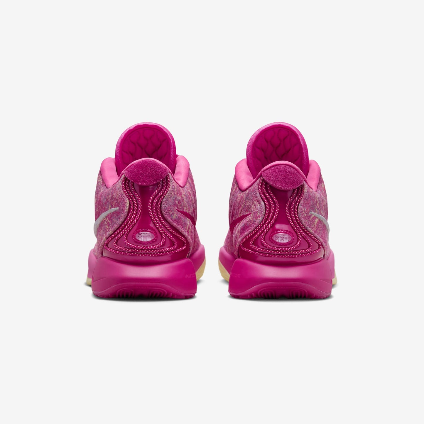 LeBron XXI "The World Is Your Oyster"