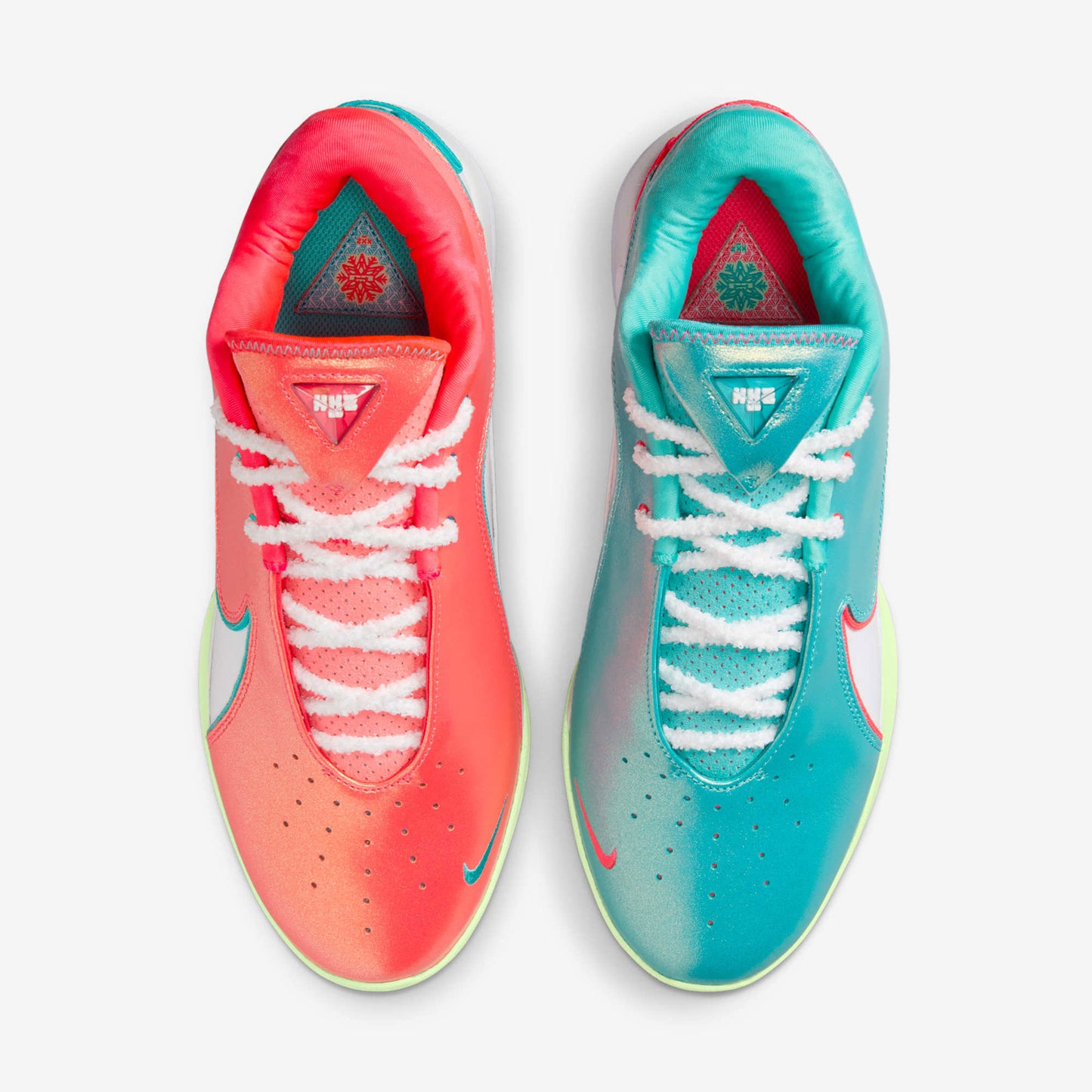 LeBron XXII "Christmas"