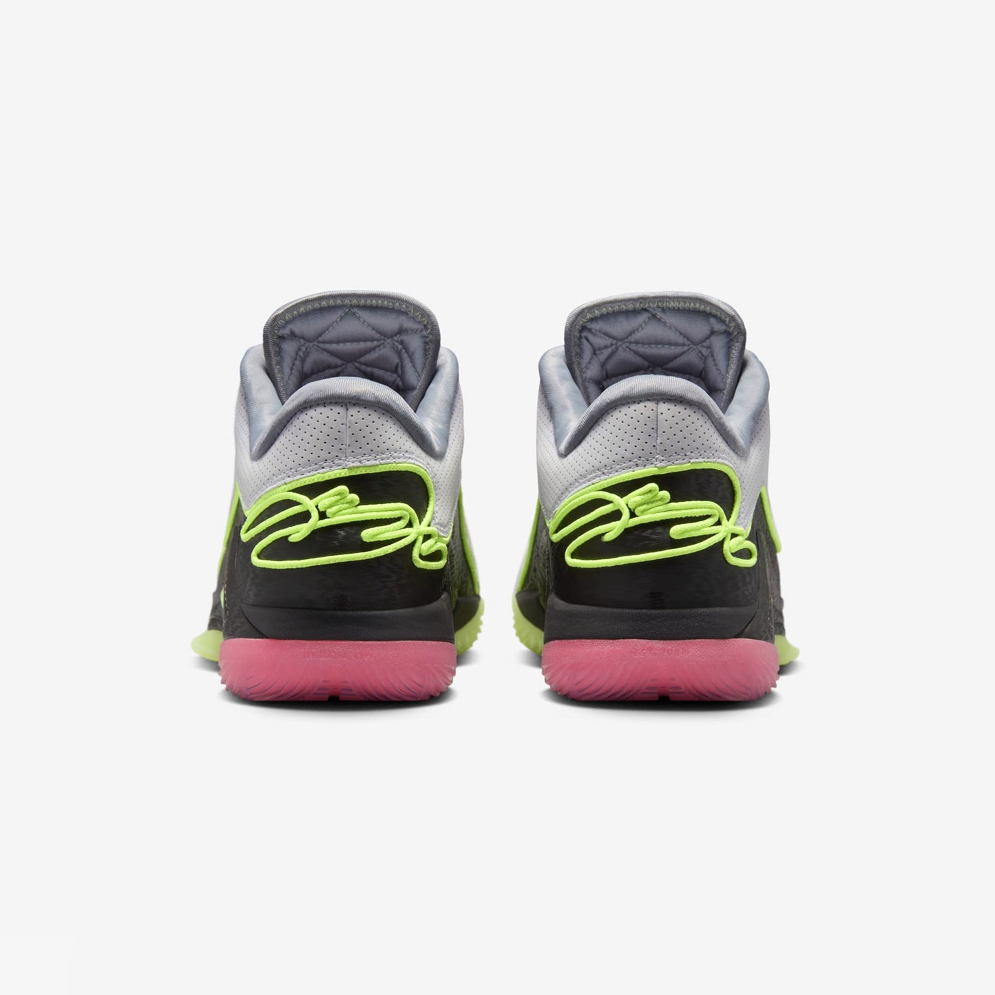 LeBron 22 "Crown Jewell"