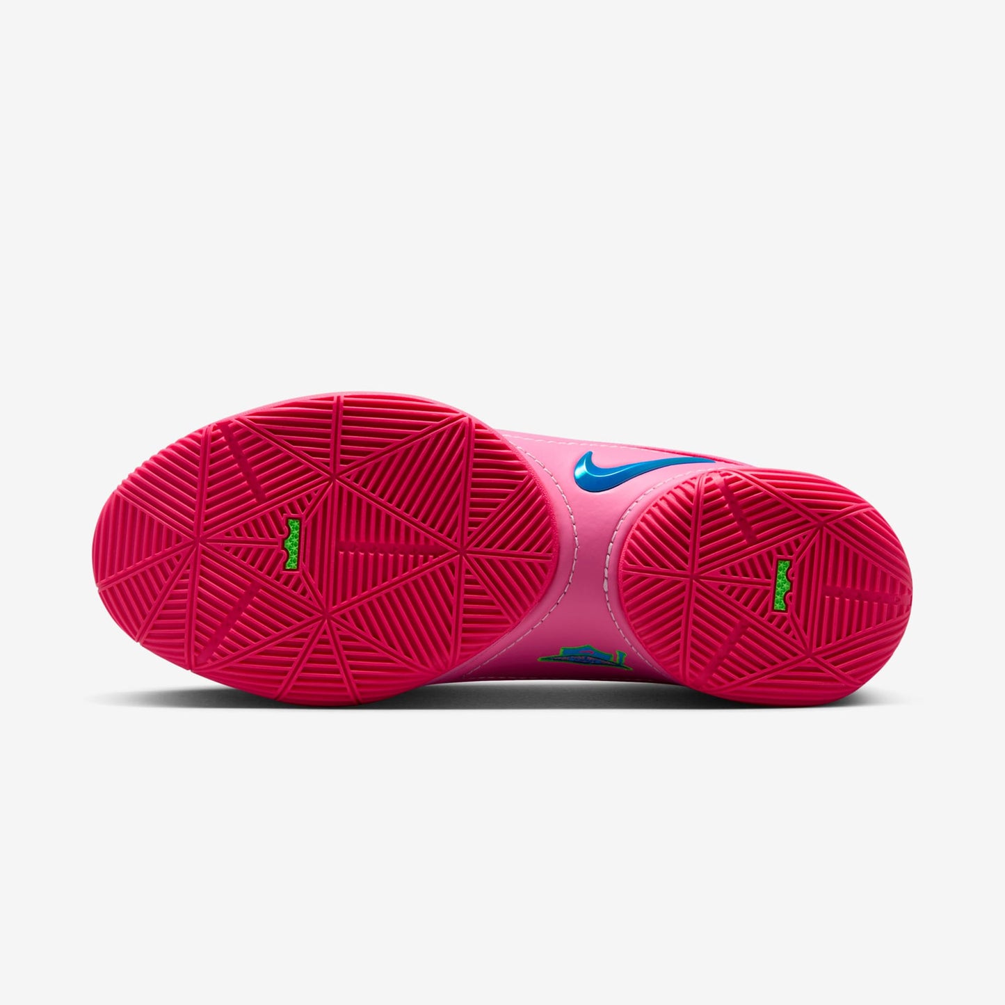 LeBron XXII "I PROMISE"