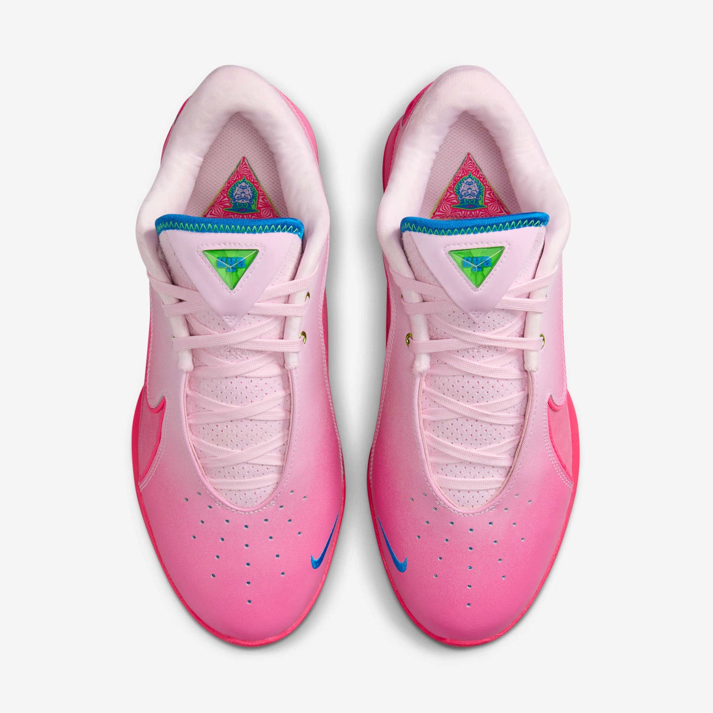 LeBron XXII "I PROMISE"
