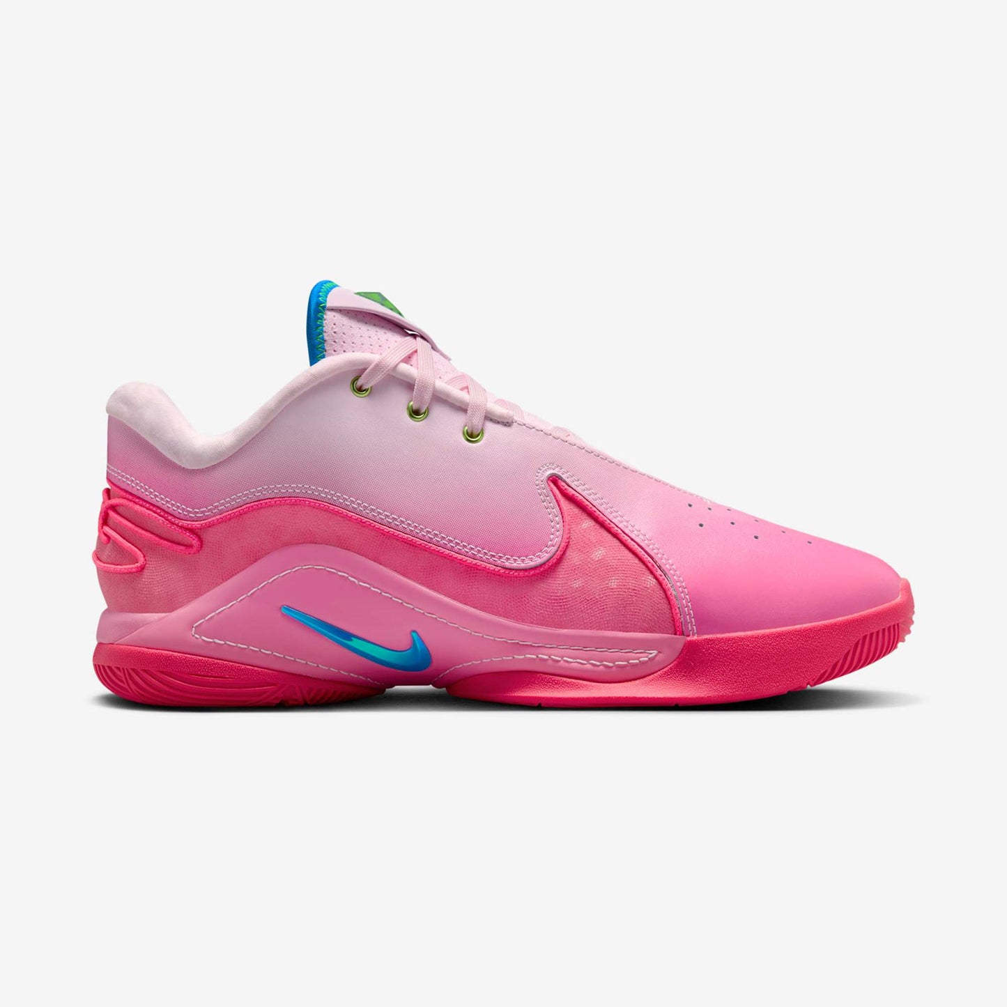 LeBron XXII "I PROMISE"