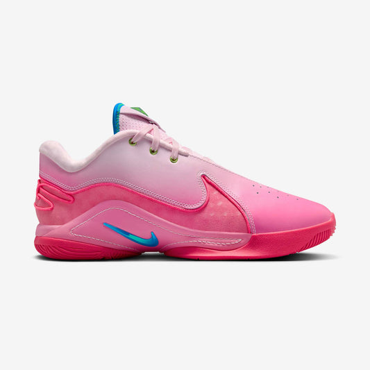 LeBron XXII "I PROMISE"