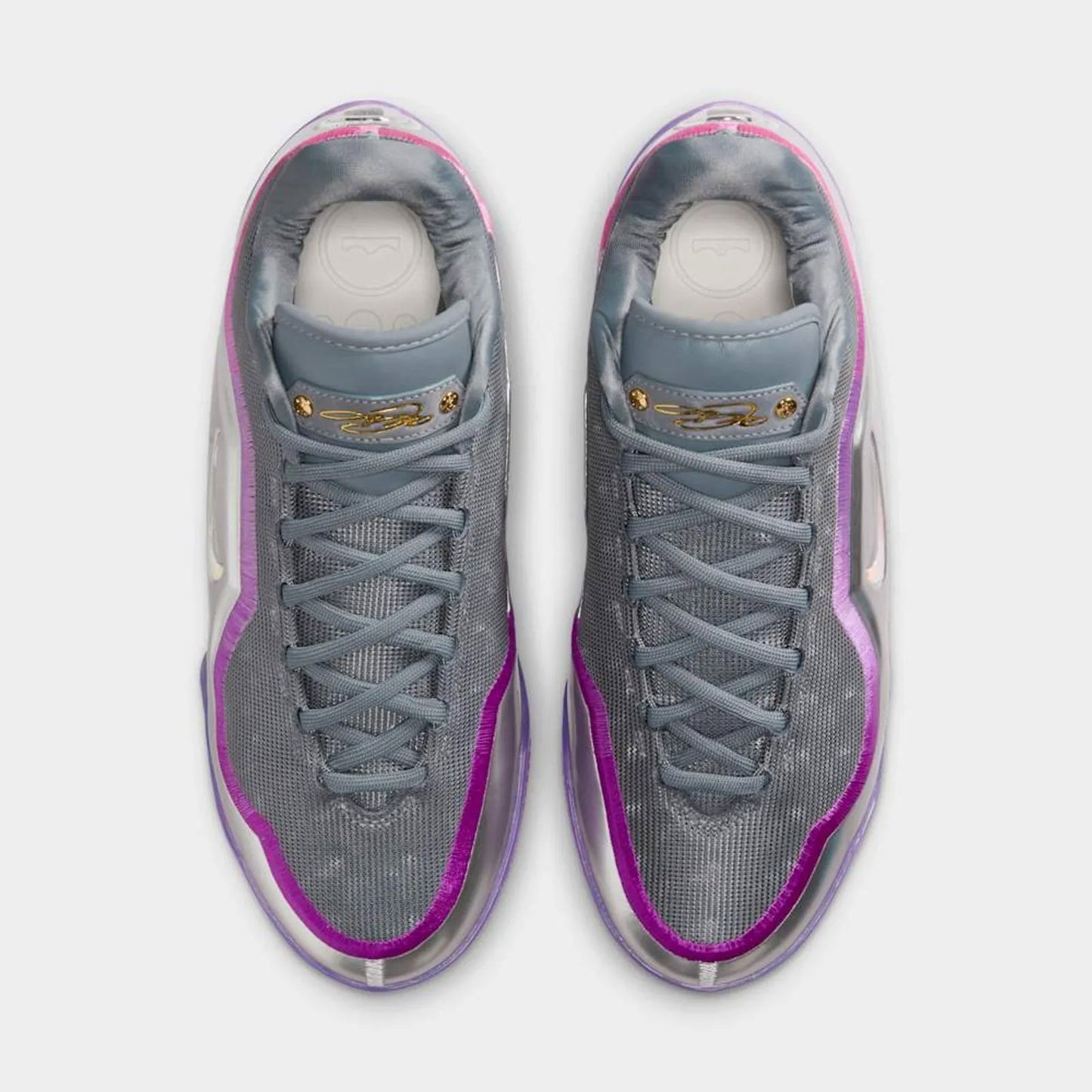 LeBron XXIII "Bubble Boy"