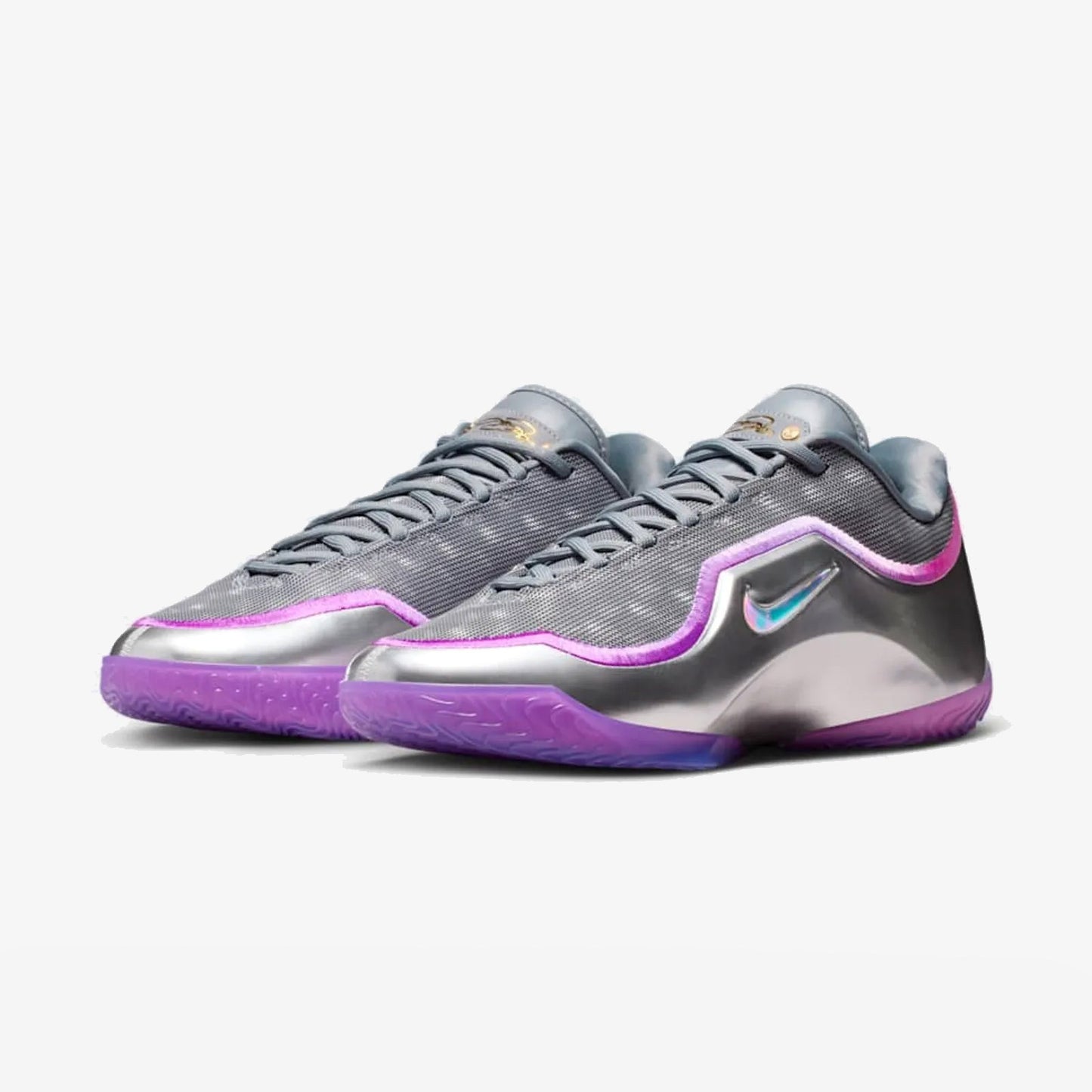 LeBron XXIII "Bubble Boy"