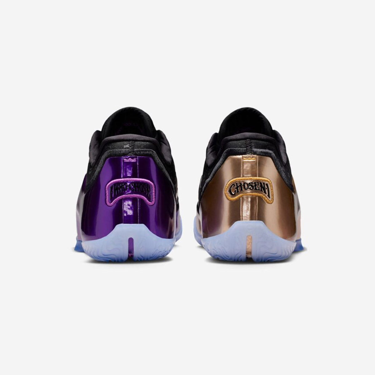 LeBron XXIII "Chosen One"