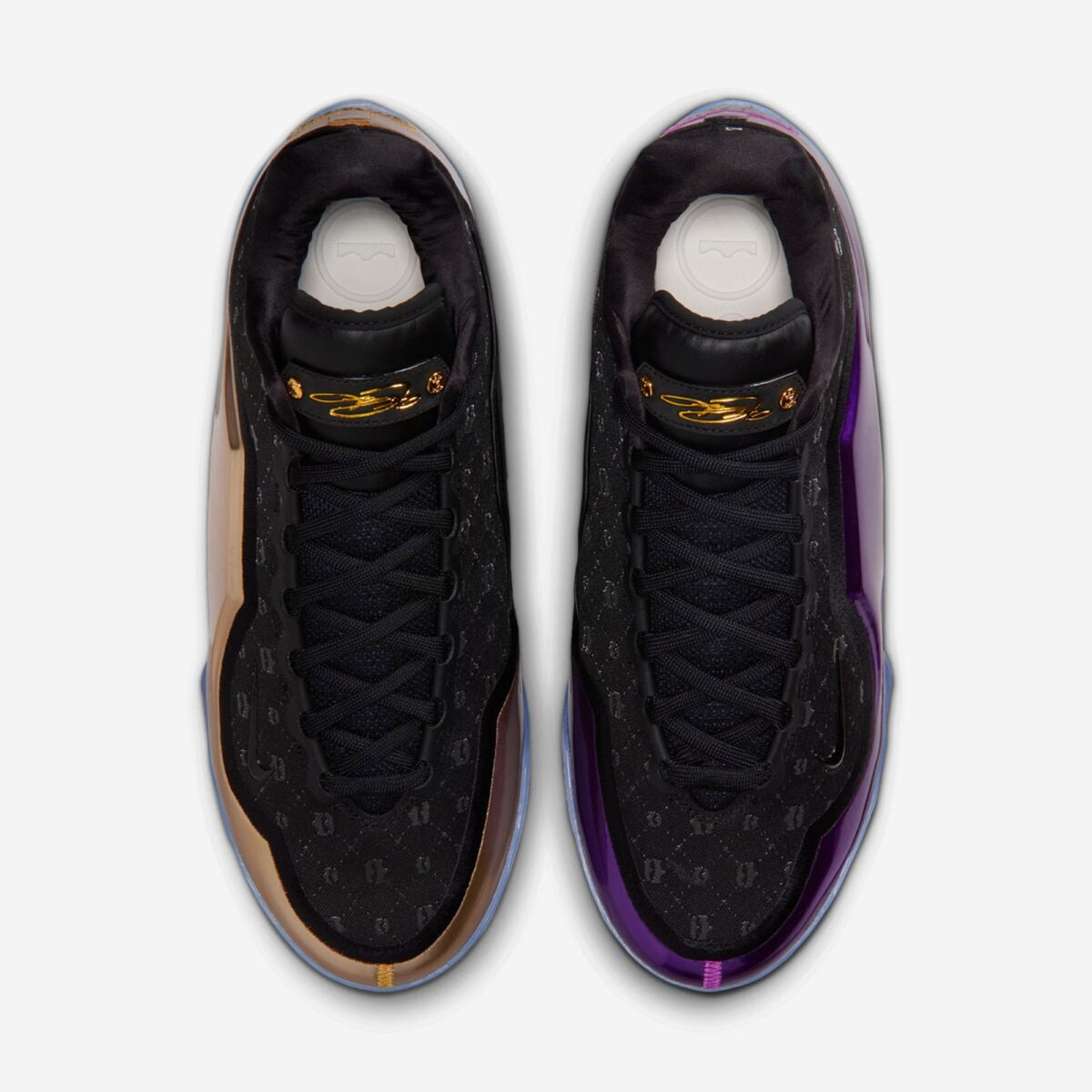 LeBron XXIII "Chosen One"