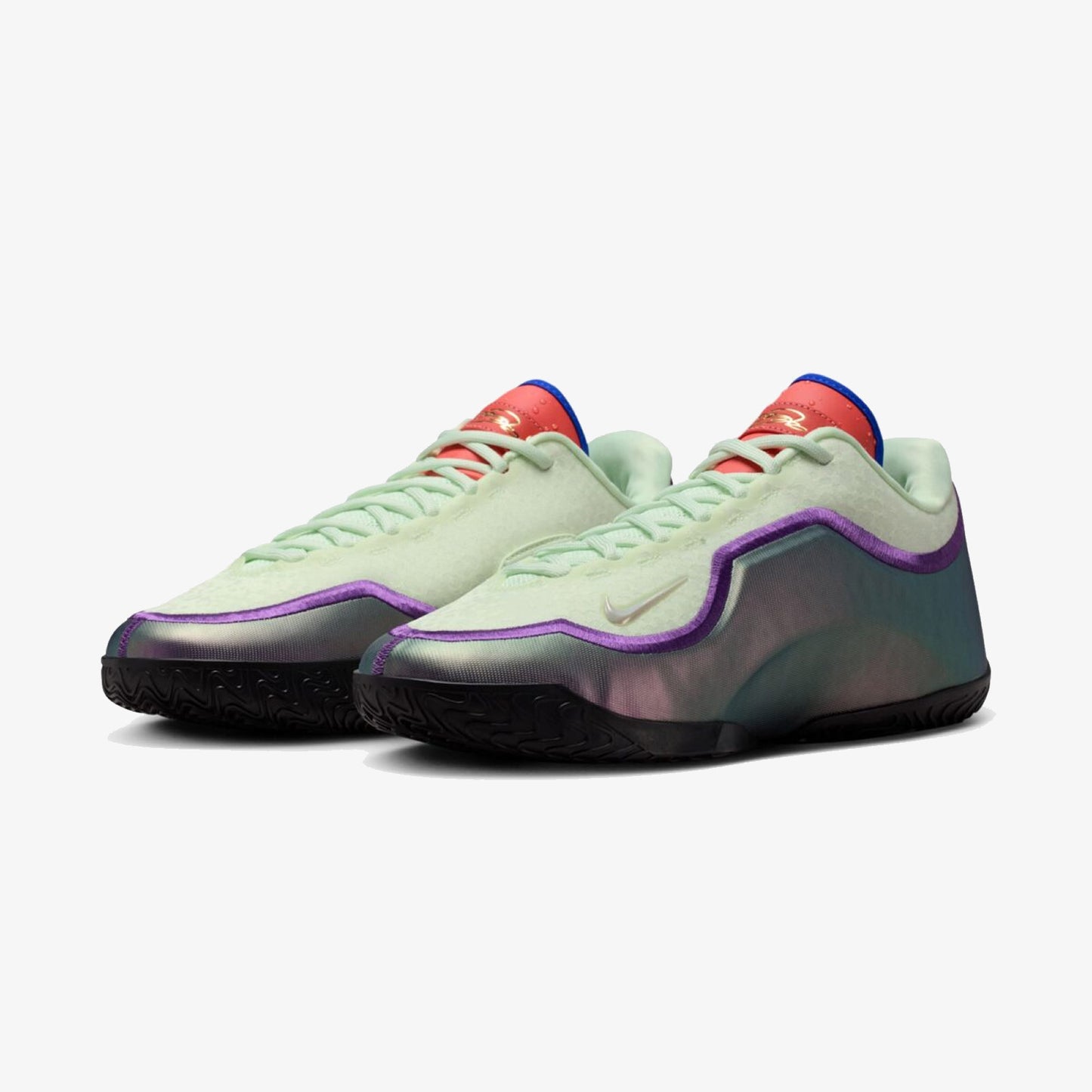 LeBron XXIII "Green With Envy"