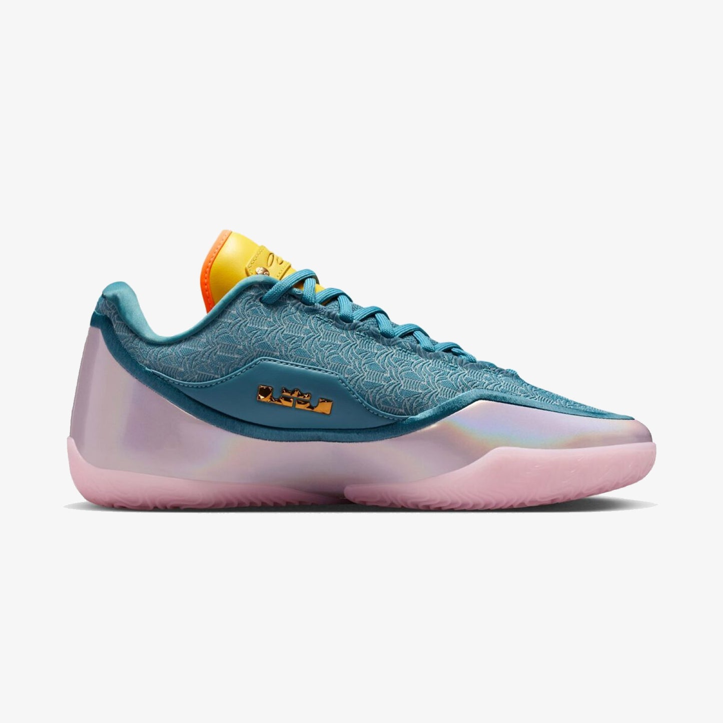 LeBron XXIII "Miami Twice"