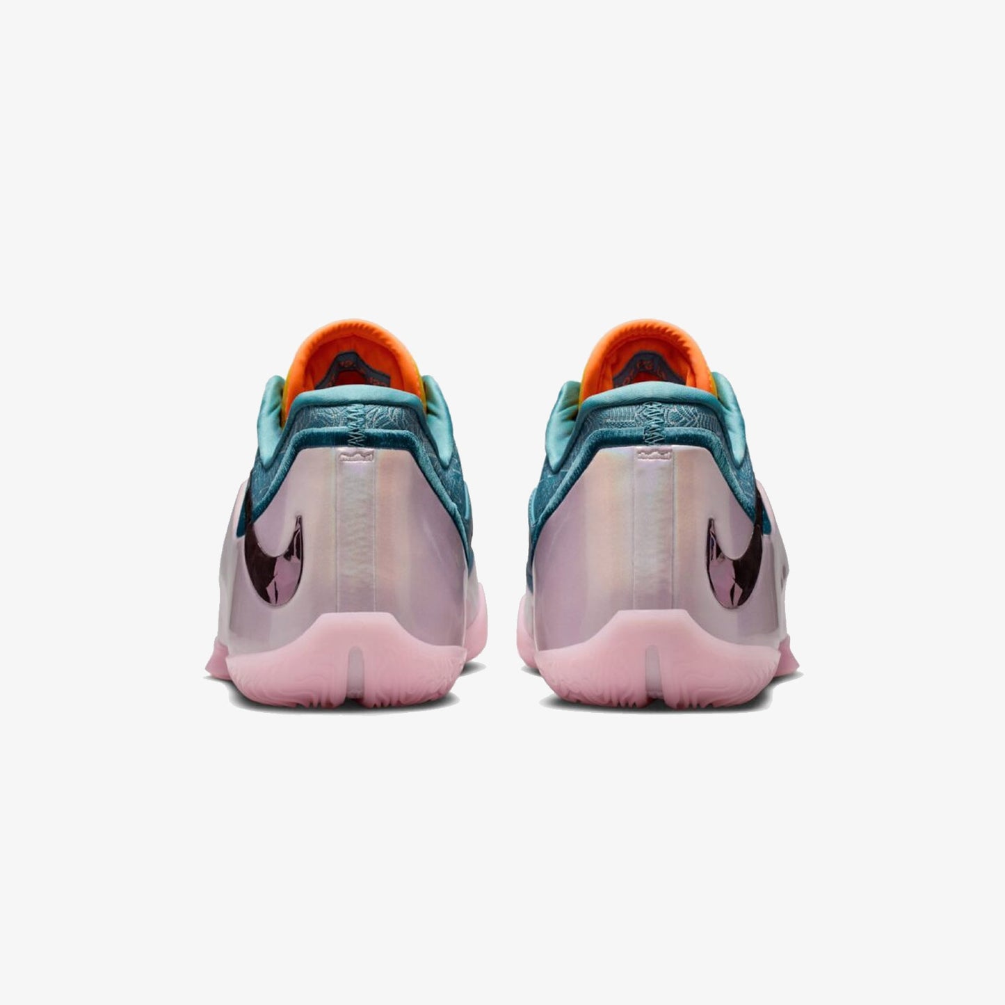 LeBron XXIII "Miami Twice"