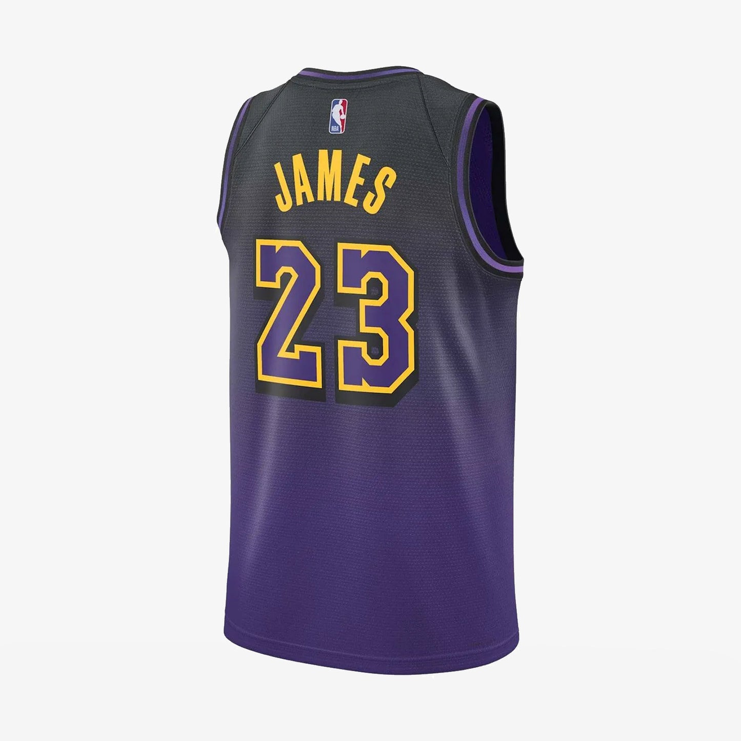 Los Angeles Lakers City Edition 2024/25