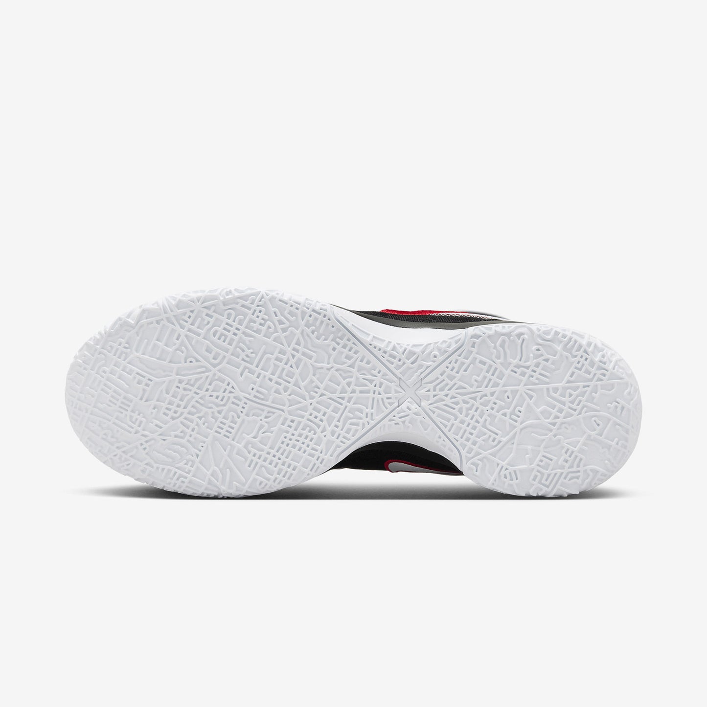 LeBron NXXT Gen AMPD "First Game"