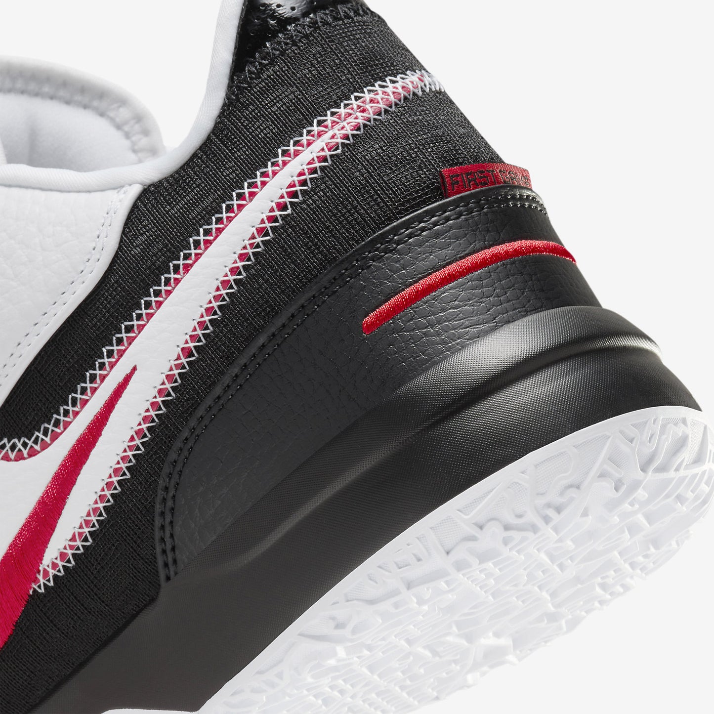 LeBron NXXT Gen AMPD "First Game"