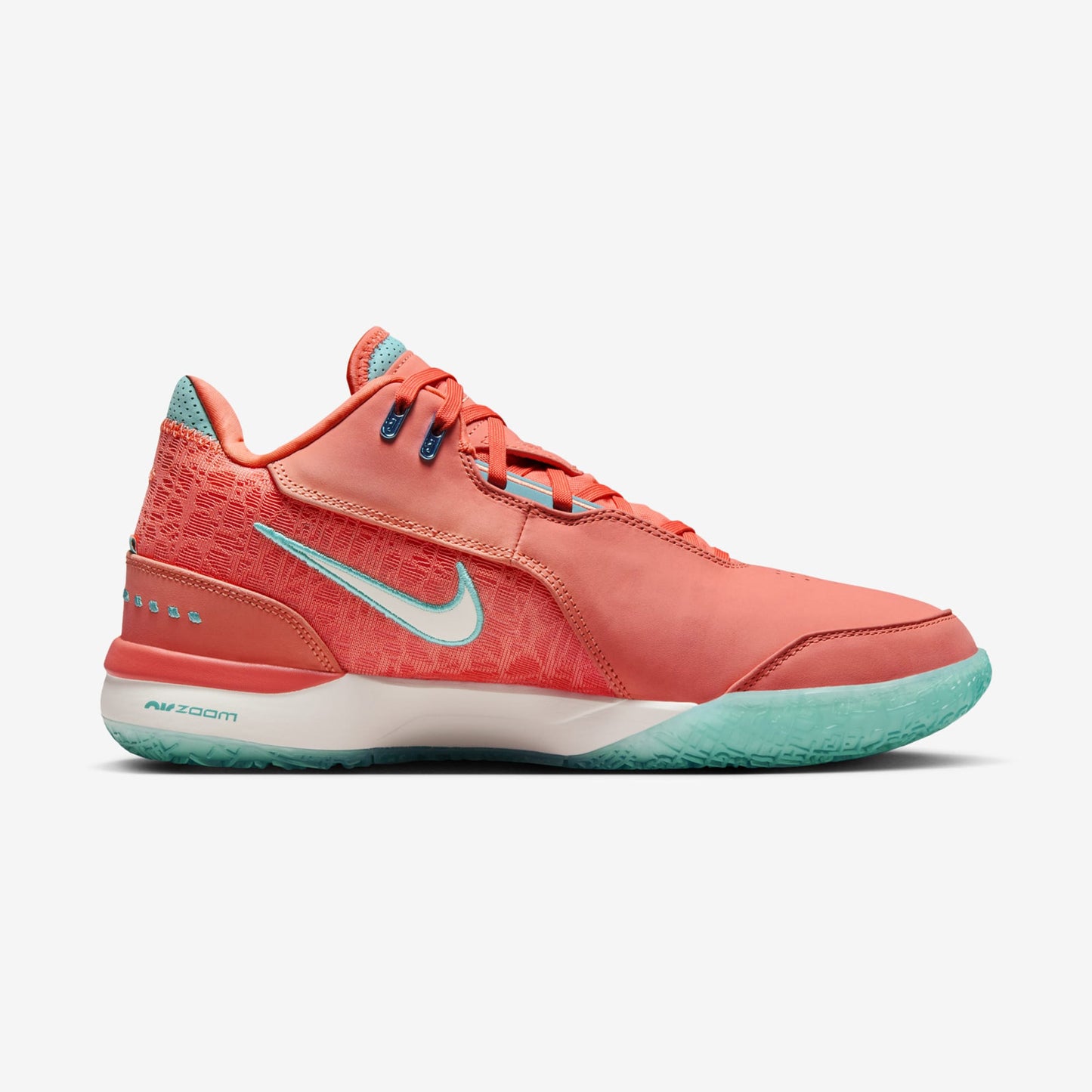 LeBron NXXT Gen AMPD "Miami"