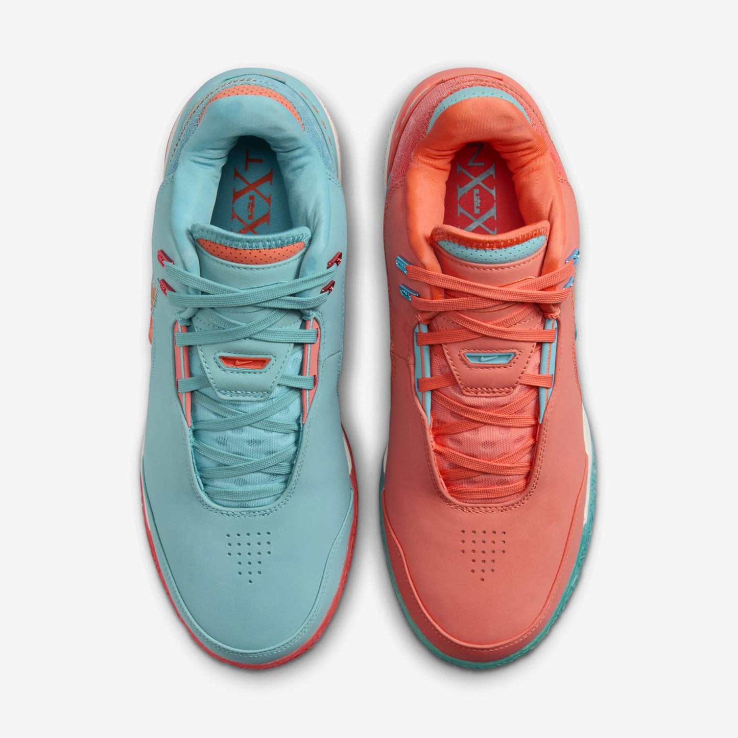 LeBron NXXT Gen AMPD "Miami"