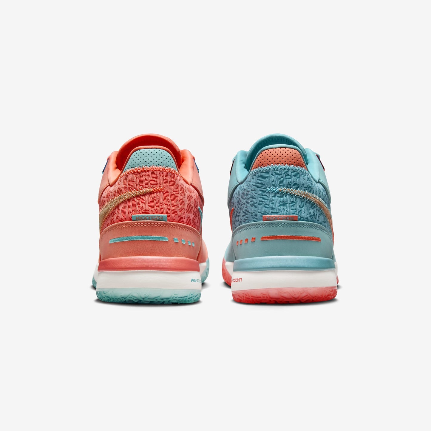 LeBron NXXT Gen AMPD "Miami"