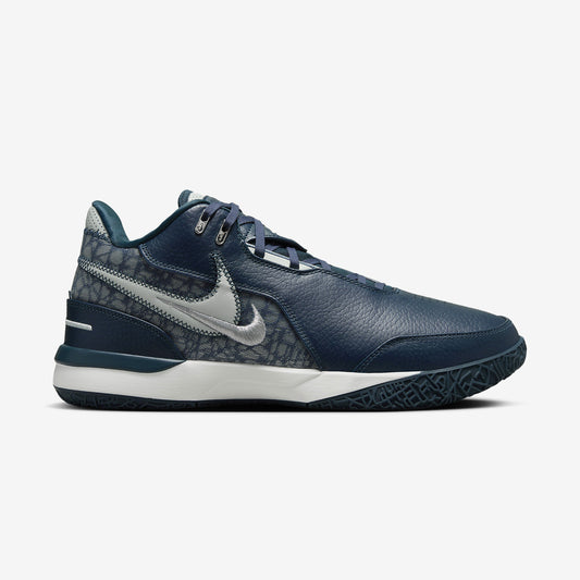 LeBron NXXT Gen AMPD "Navy Blue"