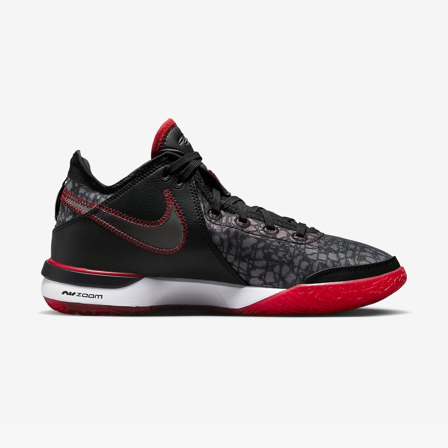 LeBron NXXT Gen "Faze Clan"
